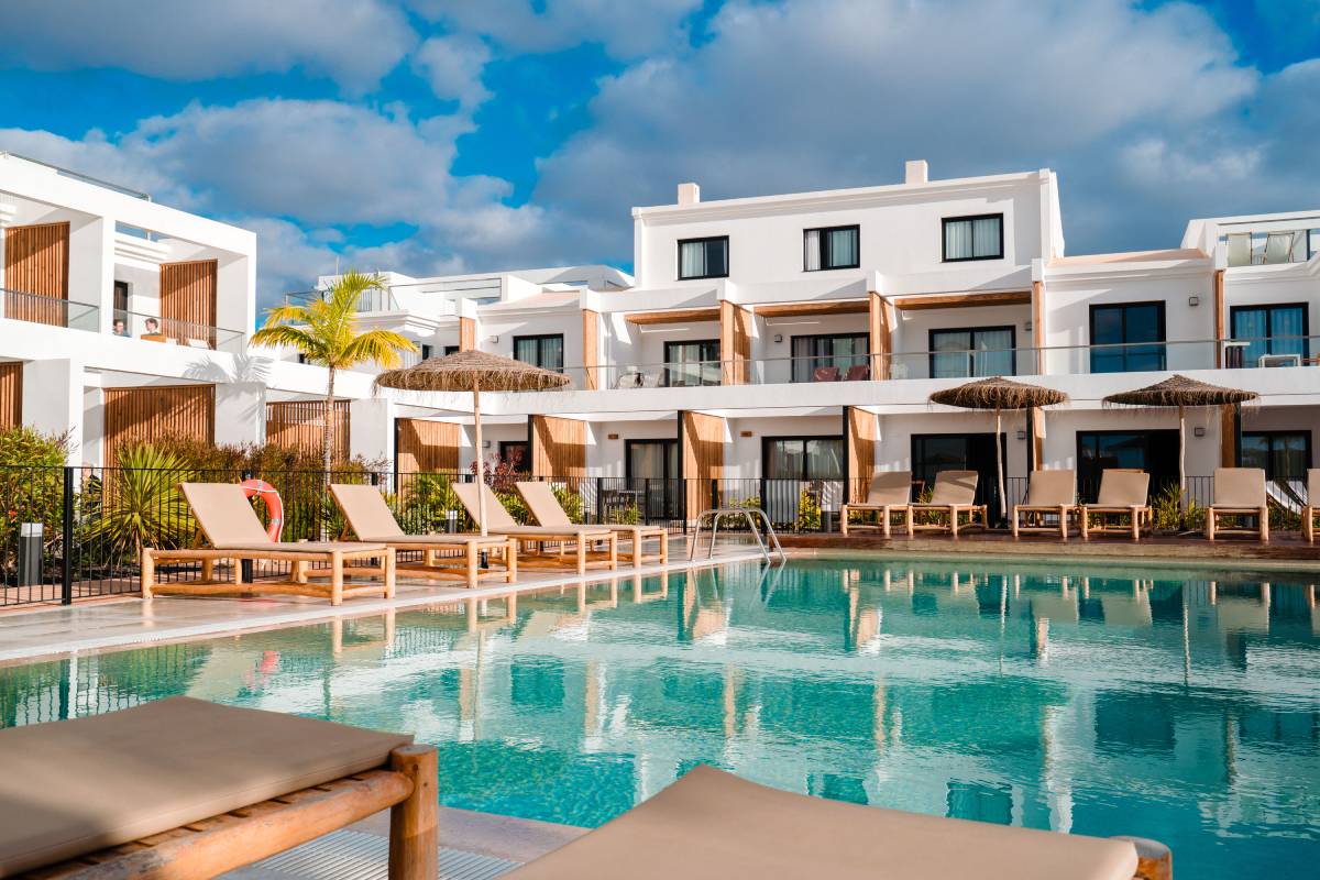 Shambhala Fuerteventura
